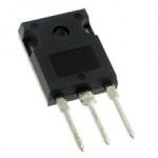 FGH50N3 - IGBT Transistors 300V, 75A, 463W PT N-Channel